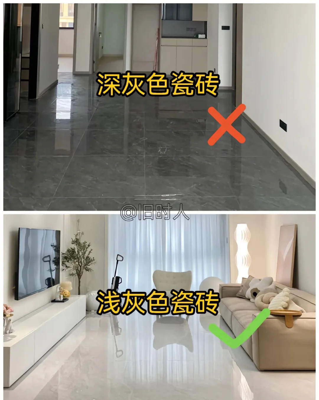 瓷砖贴上不满意能怎么补救(瓷砖贴完后,不满意怎么补救?) 瓷砖贴上不满意能怎么补救(瓷砖贴完后,不满意怎么补救?)